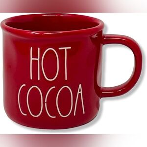 Rae Dunn Hot Cocoa Mug